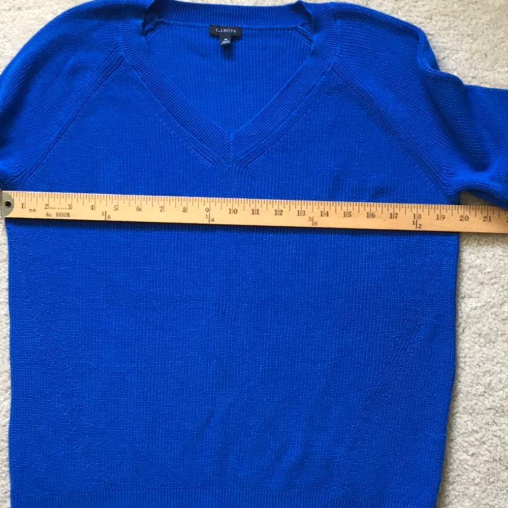 Talbots sweater - Picture 7 of 8